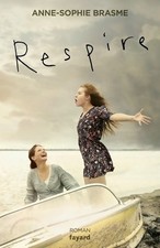 Respire - Anne-Sophie Brasme - V2170678