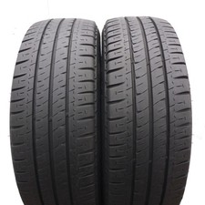 215 60 17C 2x MICHELIN 215/60