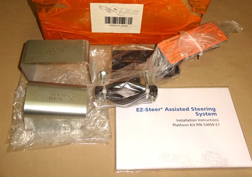 Trimble 53059 steer - trimble, ez-steer