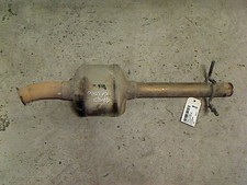 CATALYSEUR RENAULT KANGOO 1 PHASE 1 2002 8671093341