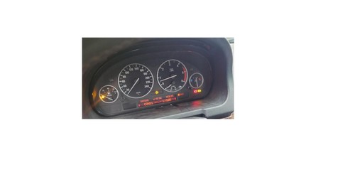 Bmw e38 e39 725tds - ✅✅,