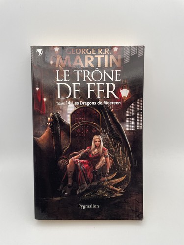 Les dragons meereen le - meereen,