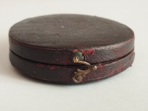 Ancienne boussole poche - boussole,