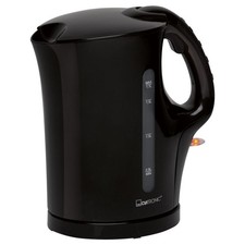 Bouilloire 1,7L 2200W Noir