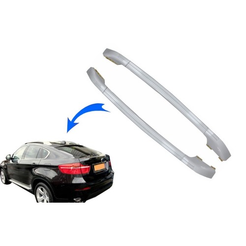 Rails toit pour bmw - pour, x6