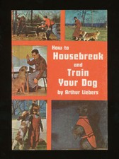 12 - HOW TO HOUSEBREAK AND