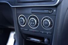 PLAQUES SAAB 9-3 93 VECTOR