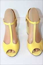 WHAT FOR Escarpins à brides