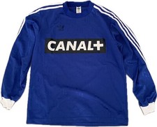 Ancien maillot porté - coupe, de