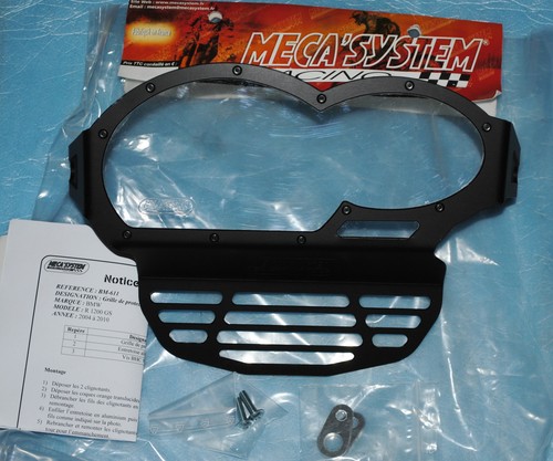 Protection phare - protection,