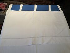 Panneau, rideau de porte