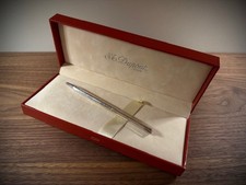 Stylo bille ST Dupont