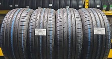 LOT 4 PNEUS ÉTÉ 205/55 R16