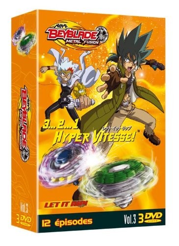 Beyblade metal fusion 1 - metal, fusion-3.2.1