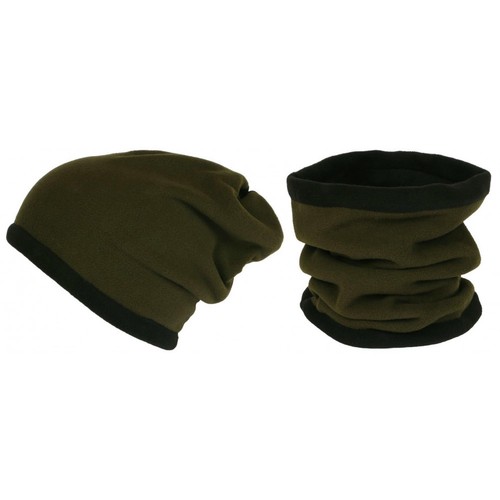 Bonnet tube snood vert - snood,