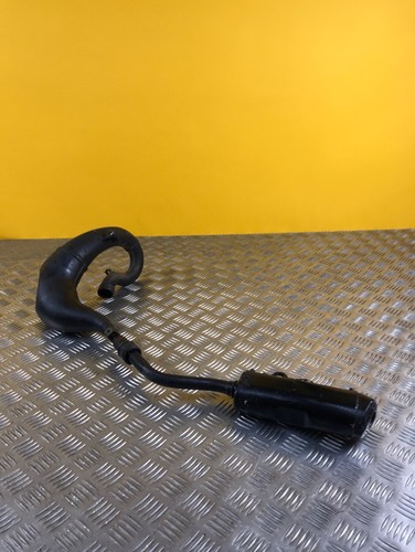 Ligne échappement pour - , suzuki