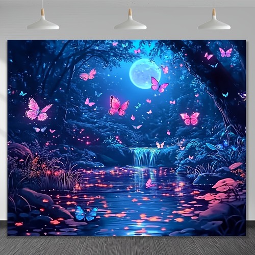 1pc enchanting moonlit - 1pc,