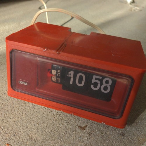 Copal 160 flip - copal,