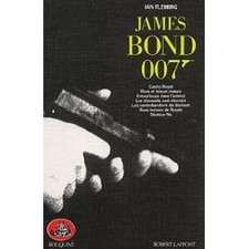 James Bond 007, tome 1 -