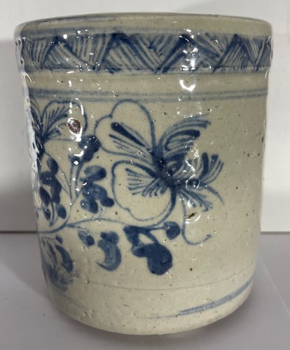Vietnamese blue and white - vietnamese,