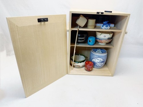 Ensemble tansu voyageur de - ensemble,