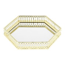 Plateau Miroir, Hexagonal