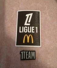 Badge patch 2024 ligue - 2024/25, 1