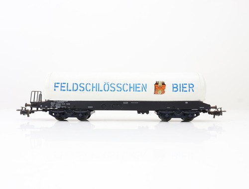 Wagon citerne märklin 4632 - märklin, h0