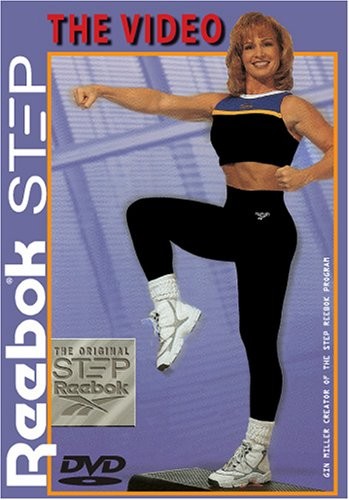 Step reebok the video - the,