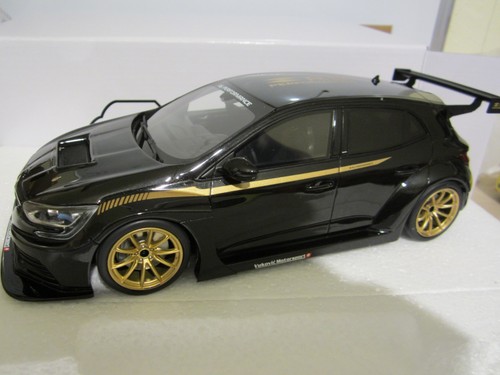 Ottomobile ot936 - 1/18,
