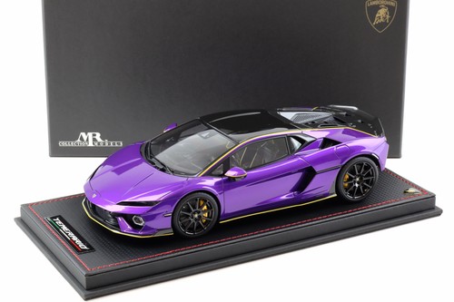 Collection lamborghini - 1:18,
