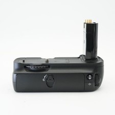 BattPack multi-puissance Nikon