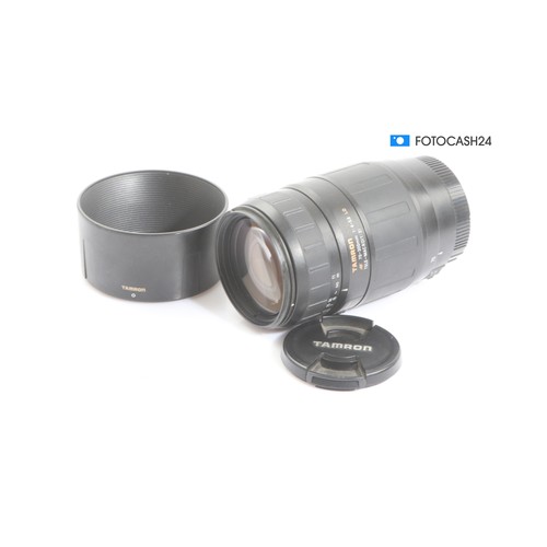 Canon tamron 6 70 - canon, 4,0-5,6/70-300
