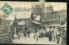 VEULES LES ROSES LE CASINO (