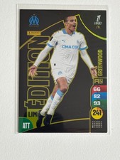 PANINI ADRENALYN XL LIGUE1