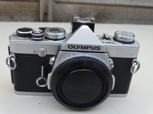 Olympus om1 boitier seul - om1,