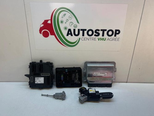 Kit demarrage renault clio - de,
