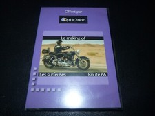 DVD PROMO "JOHNNY HALLYDAY 