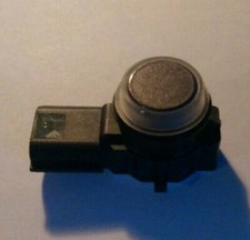 capteur aide au stationnement