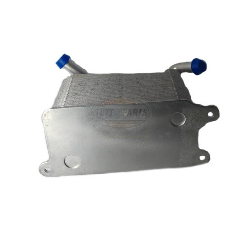 Radiateur huile boite - radiateur, d'huile