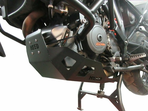 Sabot moteur heed - sabot, ktm