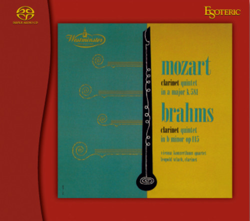 Esoteric sacd essw 90232 - esoteric, essw-90232