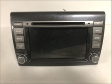 Autoradio fiat bravo - fiat,