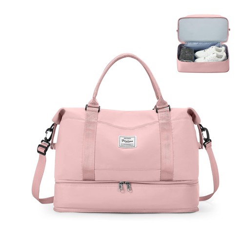 Sac voyage femme - de,