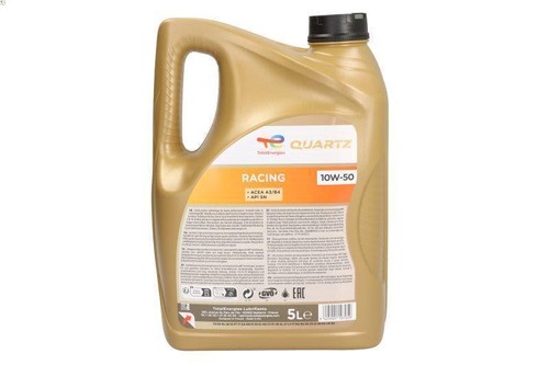 Huile moteu totalenergies 12x - huile,
