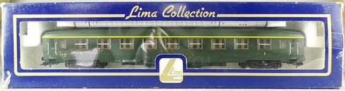 Lima collection 309100 sncf - collection,