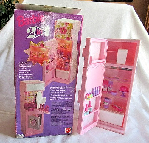Barbie 11424 en - barbie,