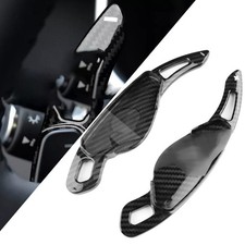 Pagaie texture carbone levier