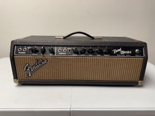 Ultra fender bandmaster - ultra,