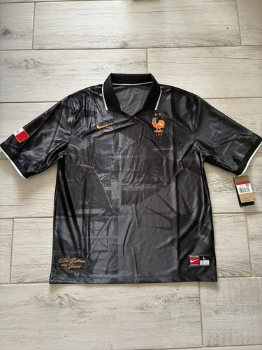 Nike fff equipe france - nike, x